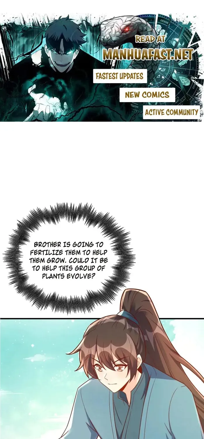 A Big Shot Actually Chapter 571 page 2 - 