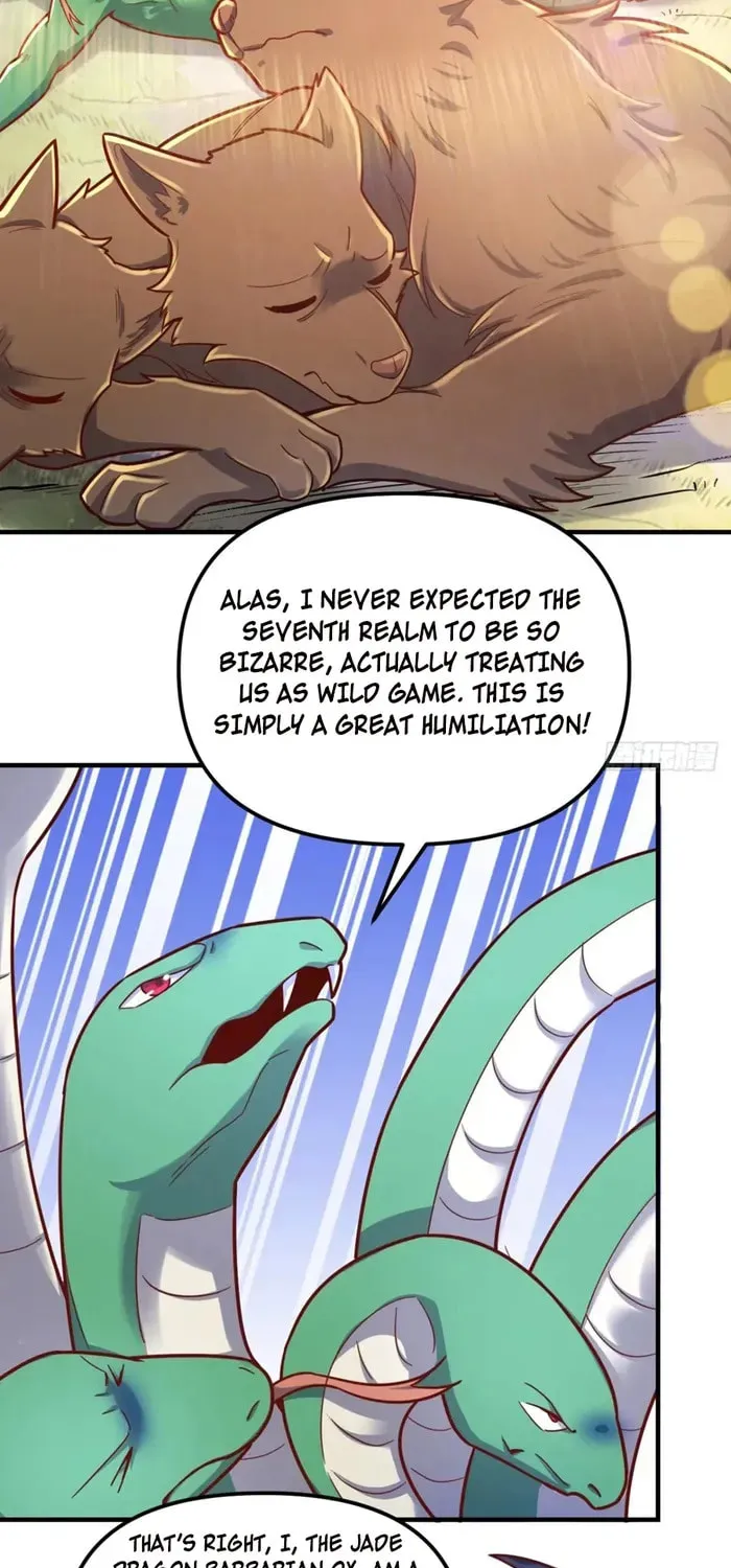 A Big Shot Actually Chapter 571 page 13 - 