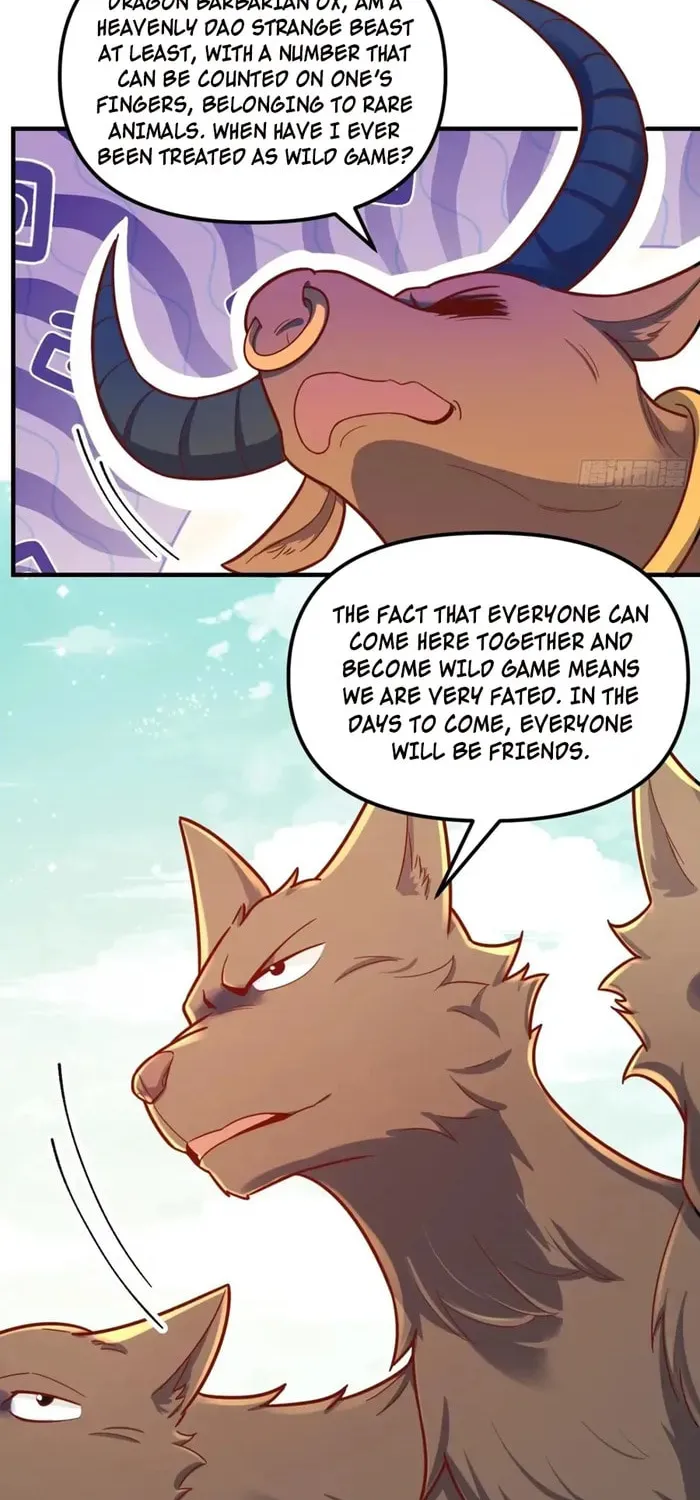 A Big Shot Actually Chapter 571 page 14 - 