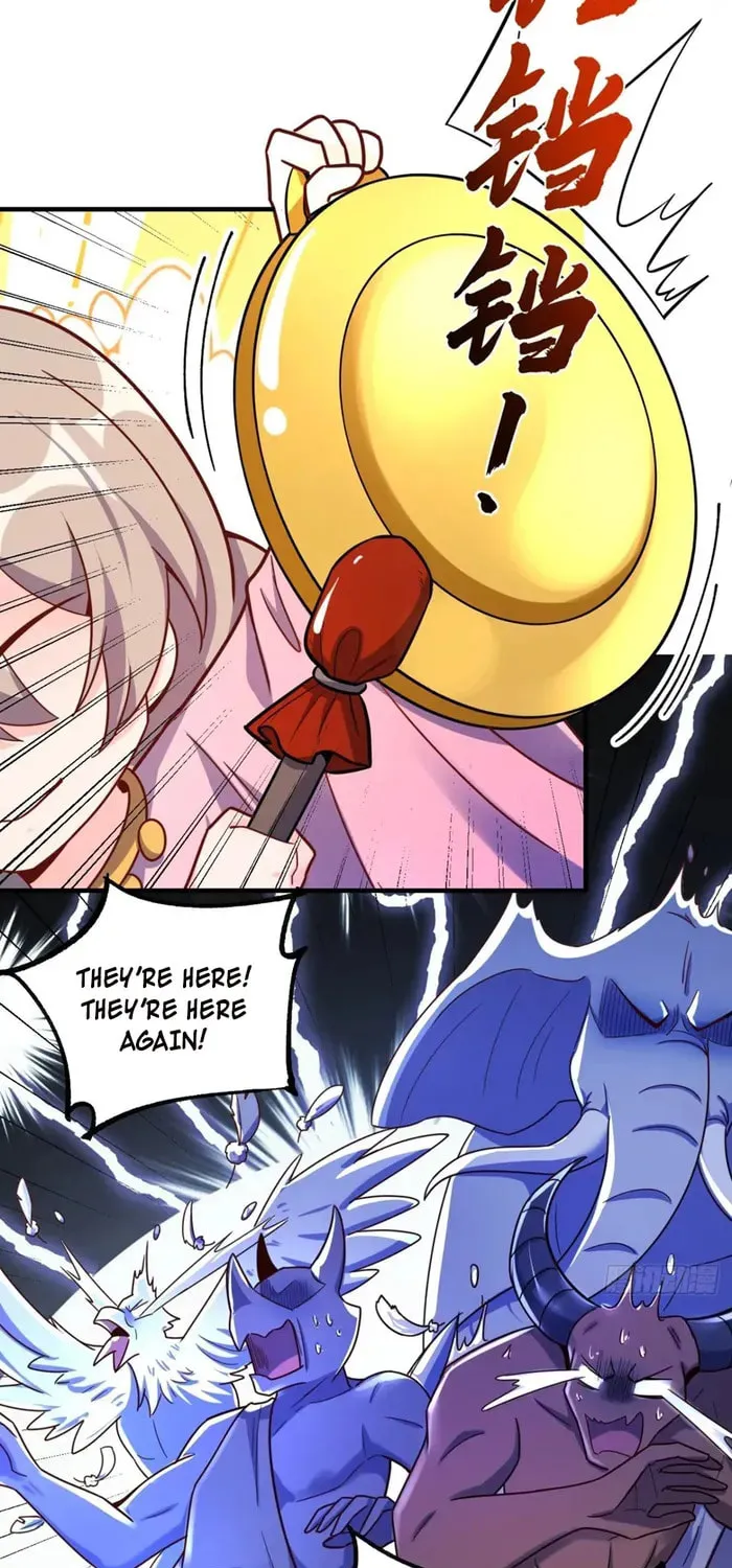 A Big Shot Actually Chapter 571 page 16 - 