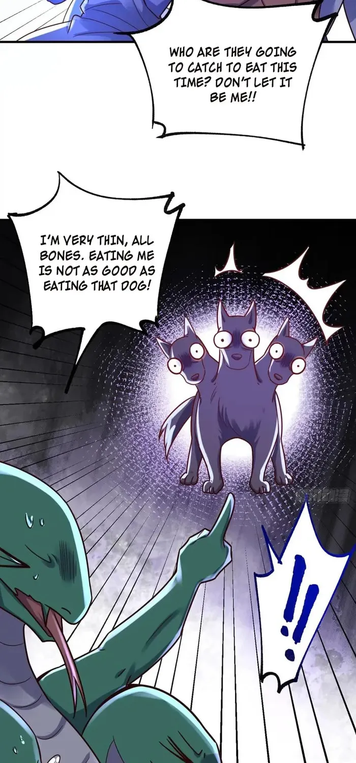 A Big Shot Actually Chapter 571 page 17 - 
