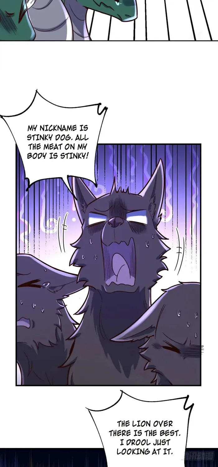 A Big Shot Actually Chapter 571 page 18 - 