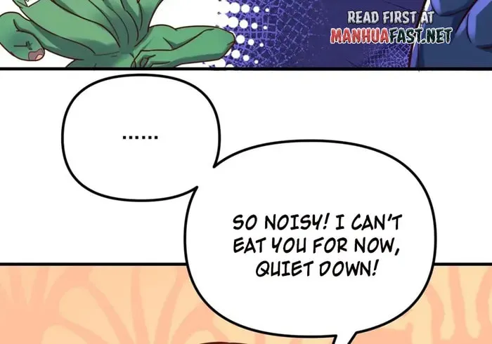 A Big Shot Actually Chapter 571 page 22 - 