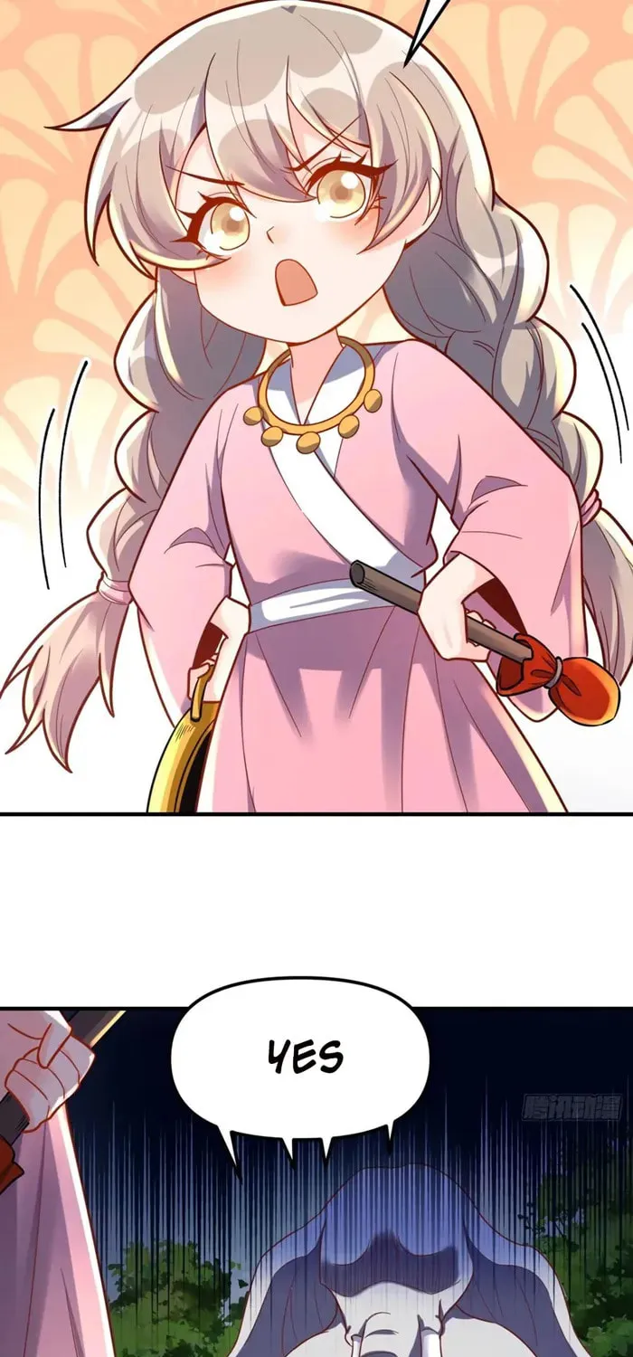 A Big Shot Actually Chapter 571 page 23 - 