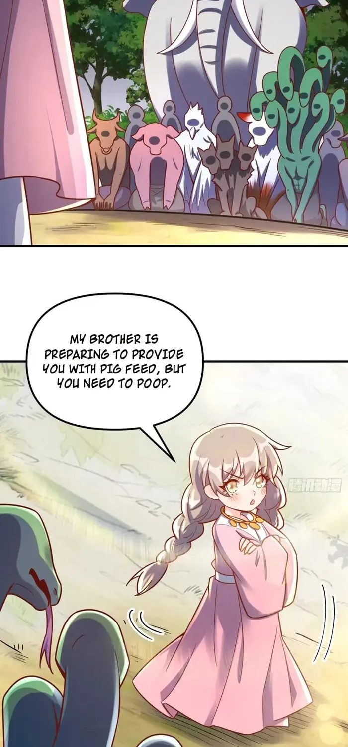 A Big Shot Actually Chapter 571 page 24 - 