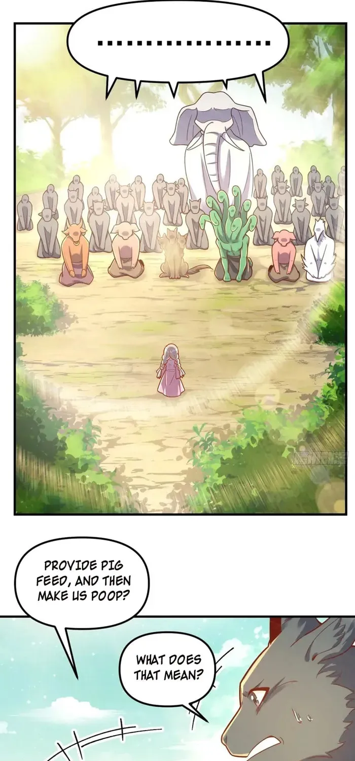 A Big Shot Actually Chapter 571 page 27 - 