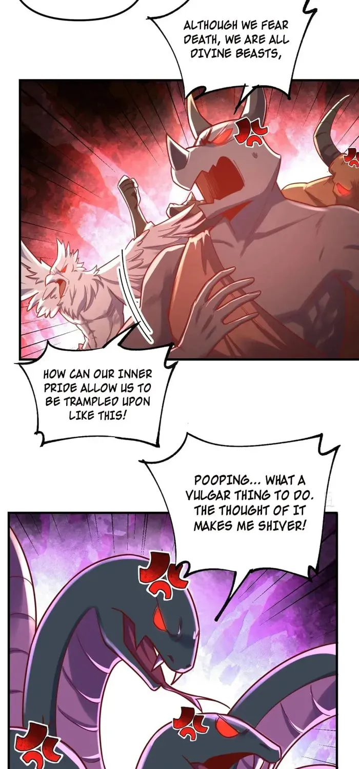A Big Shot Actually Chapter 571 page 29 - 