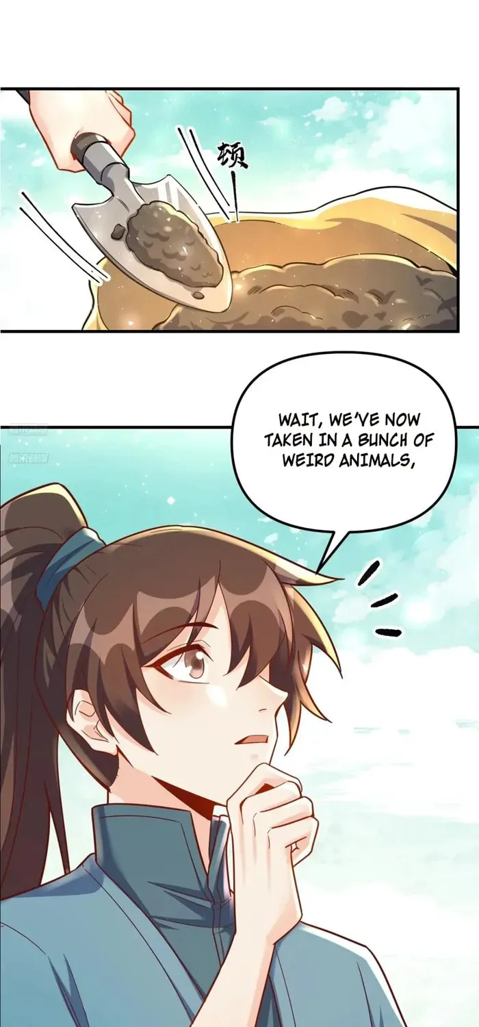 A Big Shot Actually Chapter 571 page 4 - 