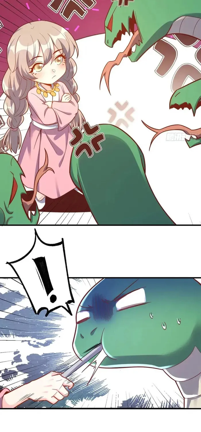 A Big Shot Actually Chapter 571 page 32 - 