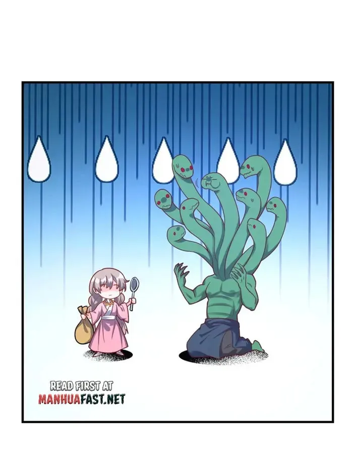 A Big Shot Actually Chapter 571 page 33 - 