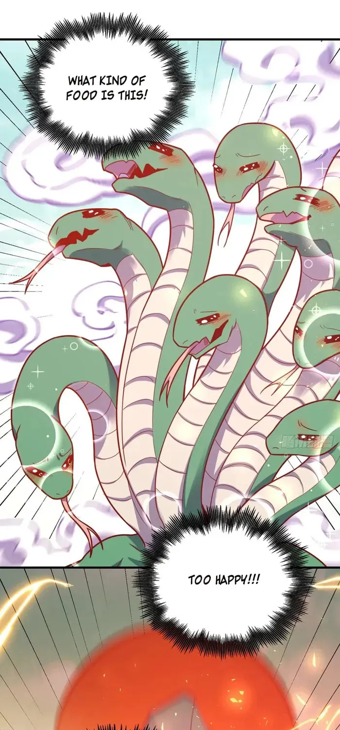 A Big Shot Actually Chapter 571 page 34 - 