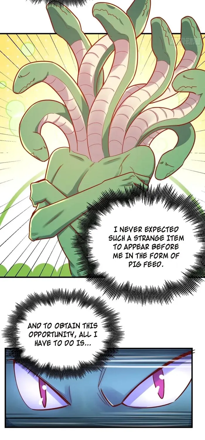 A Big Shot Actually Chapter 571 page 37 - 