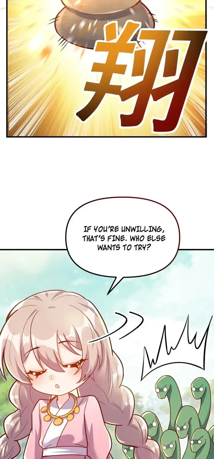 A Big Shot Actually Chapter 571 page 39 - 