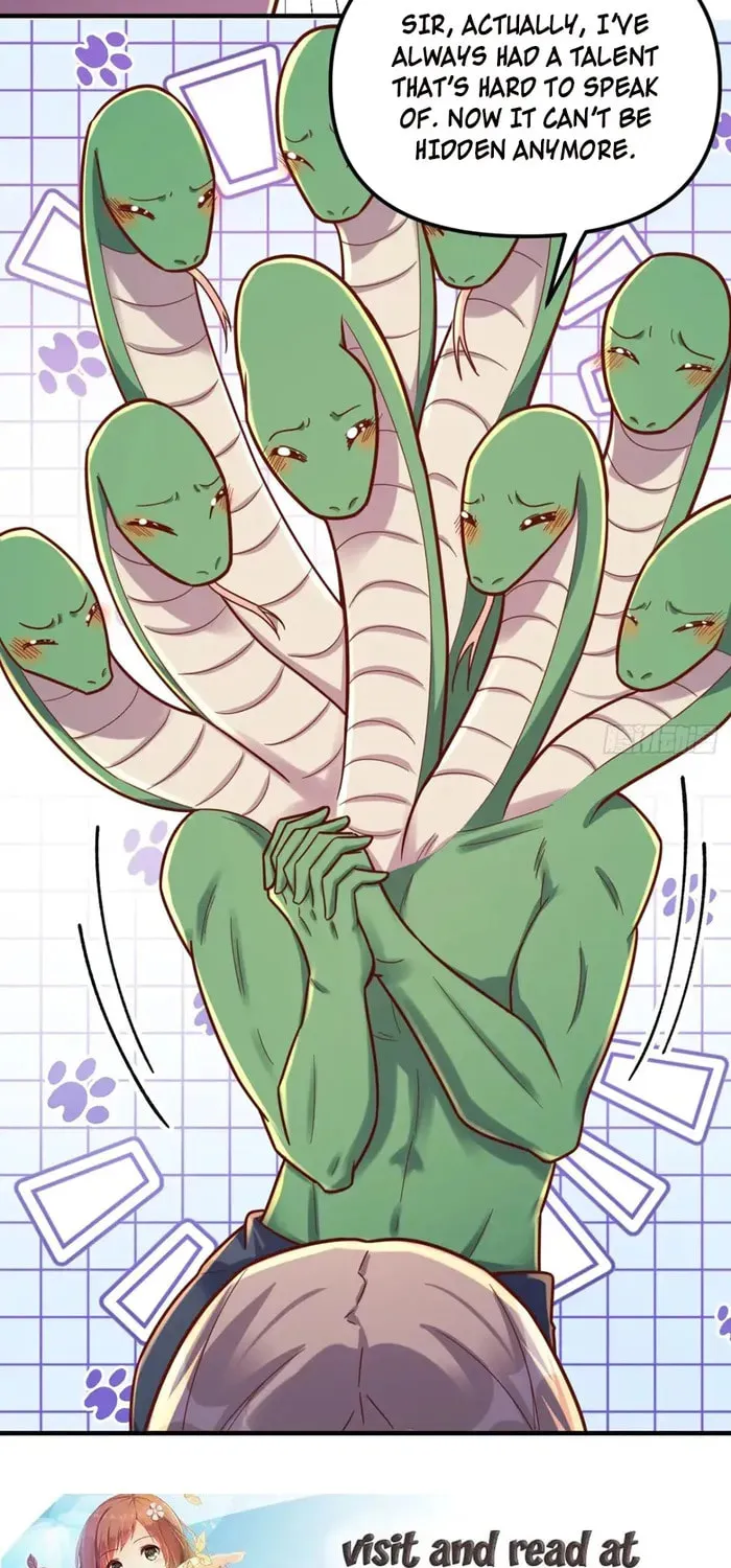 A Big Shot Actually Chapter 571 page 41 - 