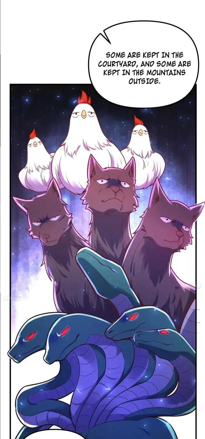 A Big Shot Actually Chapter 571 page 6 - 