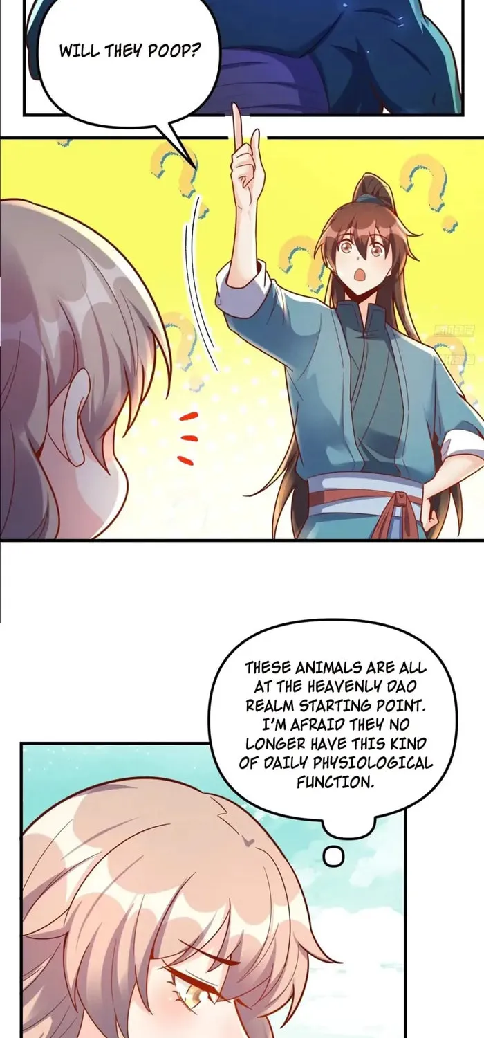 A Big Shot Actually Chapter 571 page 7 - 