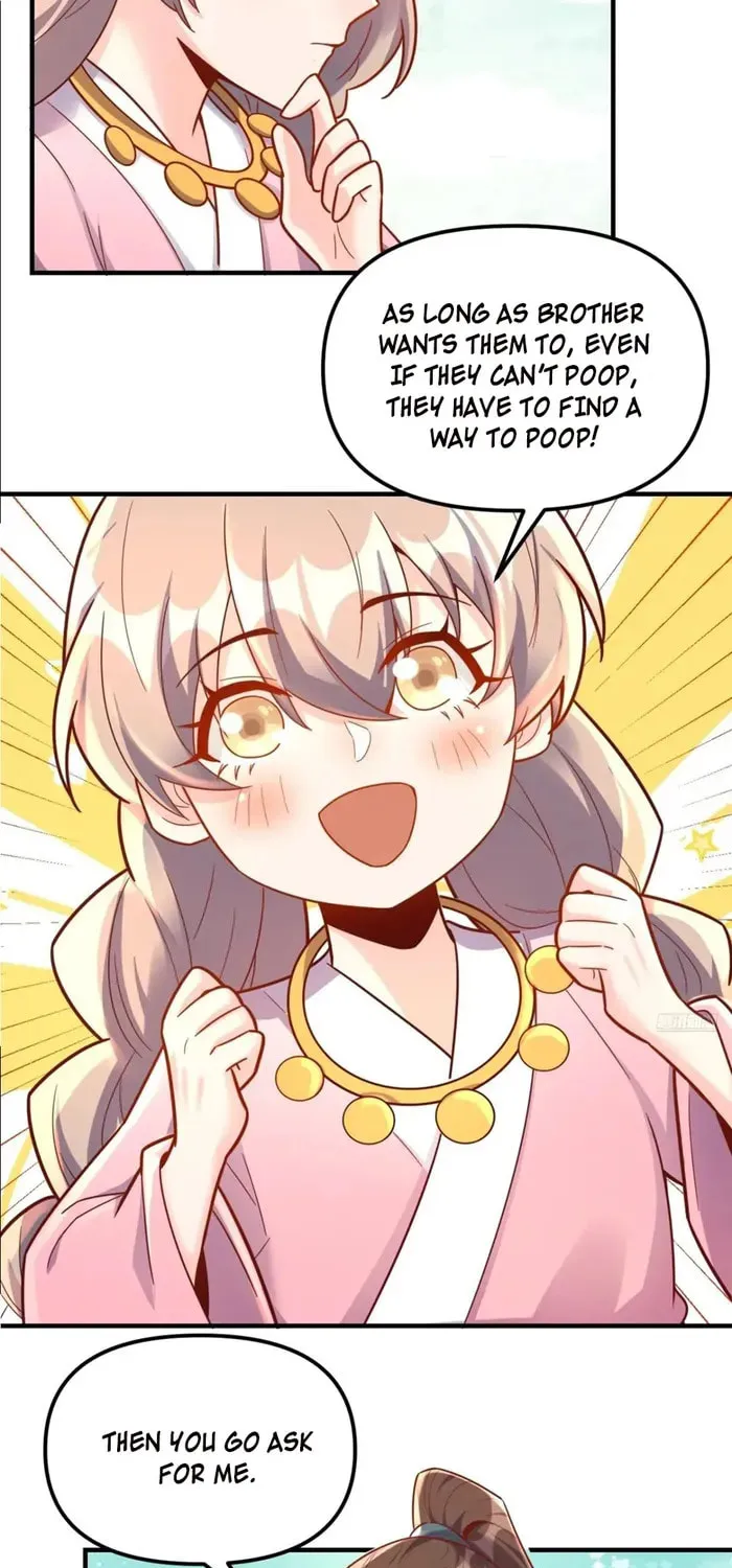 A Big Shot Actually Chapter 571 page 8 - 