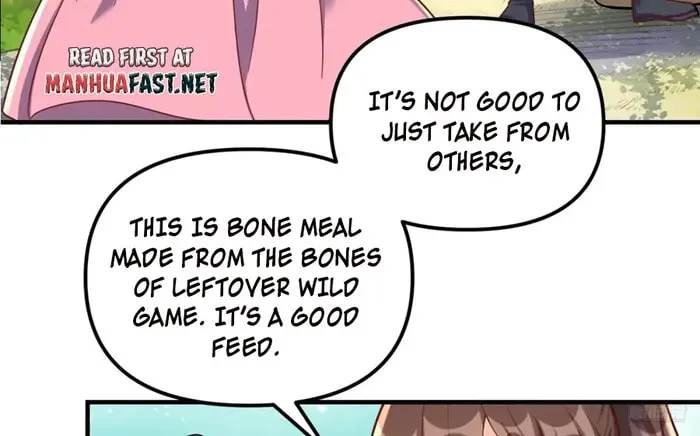 A Big Shot Actually Chapter 571 page 10 - 