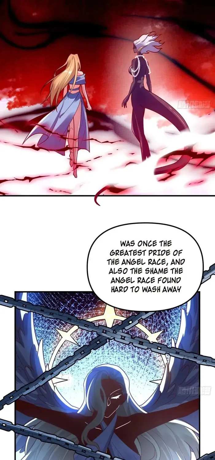 A Big Shot Actually Chapter 572 page 19 - 