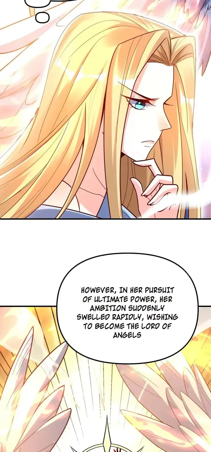 A Big Shot Actually Chapter 572 page 23 - 