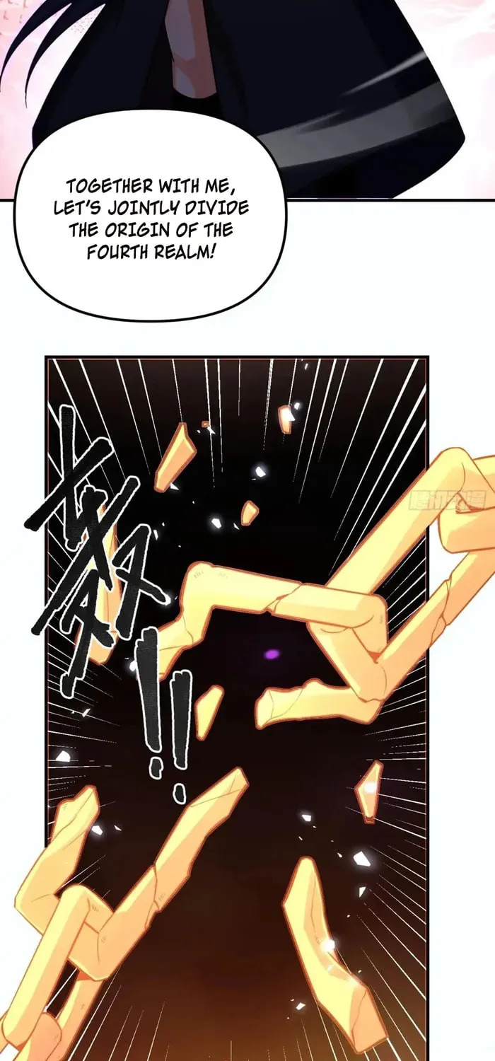 A Big Shot Actually Chapter 572 page 31 - 