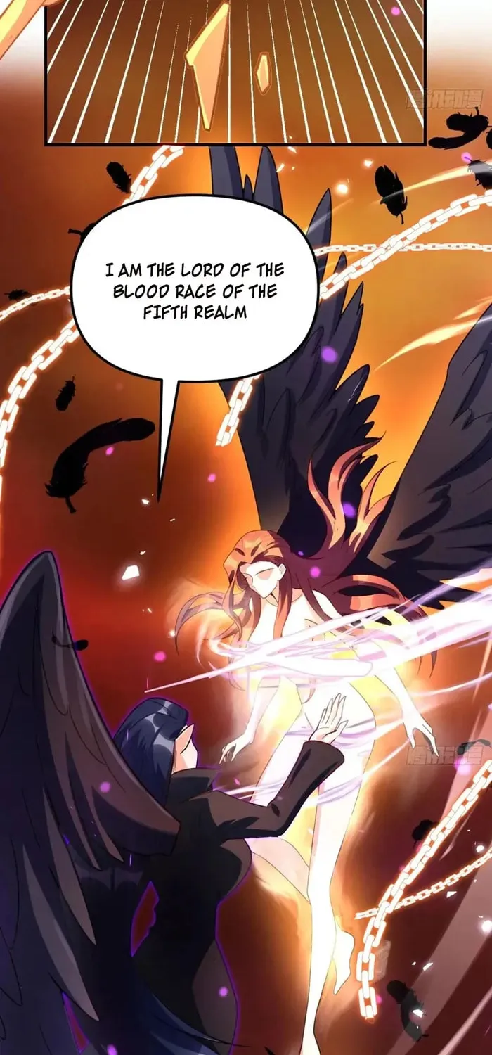 A Big Shot Actually Chapter 572 page 32 - 