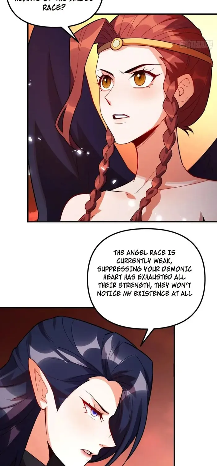 A Big Shot Actually Chapter 572 page 37 - 