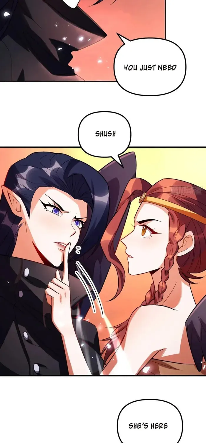 A Big Shot Actually Chapter 572 page 38 - 