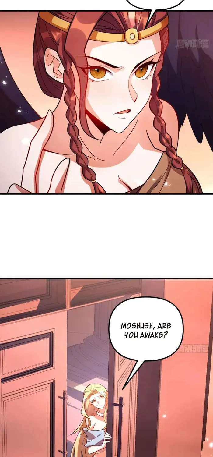 A Big Shot Actually Chapter 572 page 39 - 