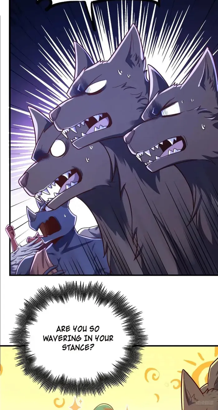 A Big Shot Actually Chapter 572 page 5 - 