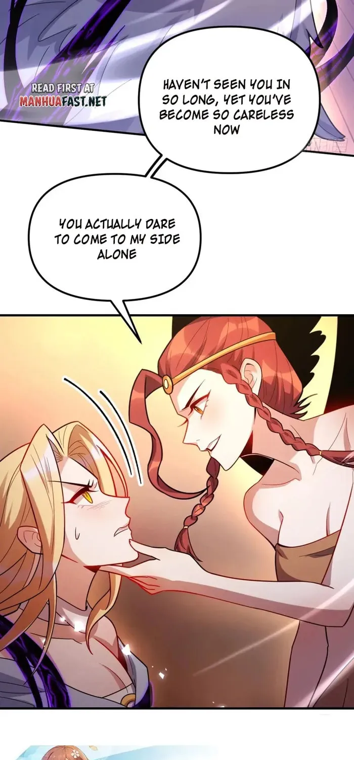 A Big Shot Actually Chapter 572 page 43 - 