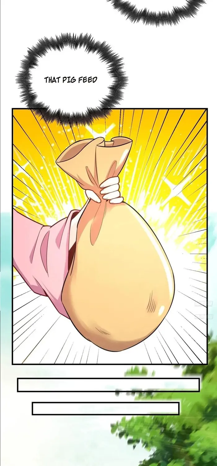 A Big Shot Actually Chapter 572 page 7 - 