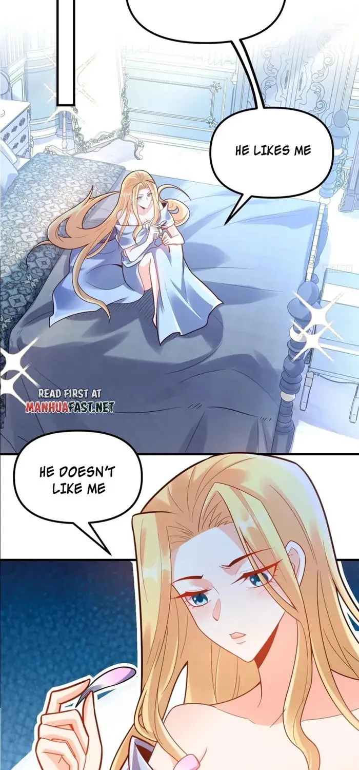A Big Shot Actually Chapter 572 page 10 - 