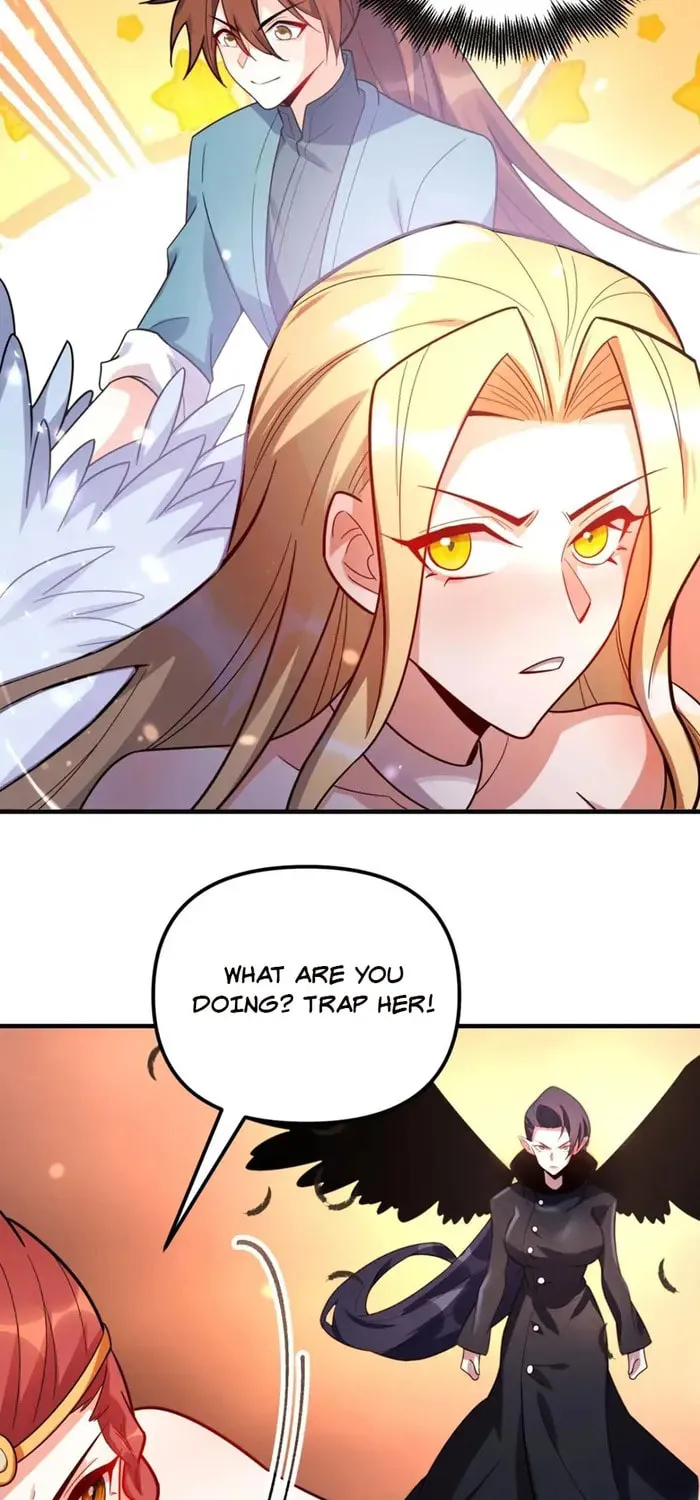 A Big Shot Actually Chapter 573 page 18 - 