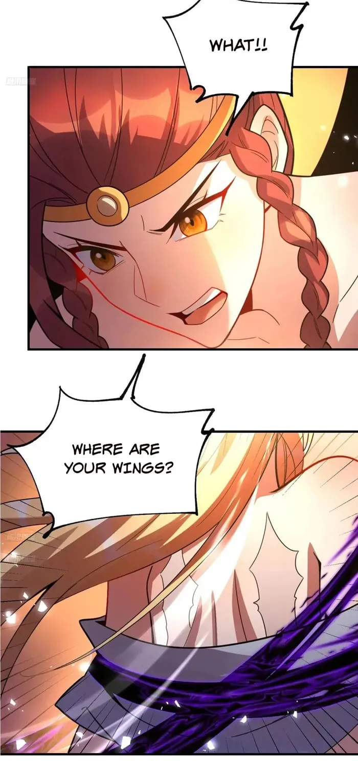 A Big Shot Actually Chapter 573 page 3 - 