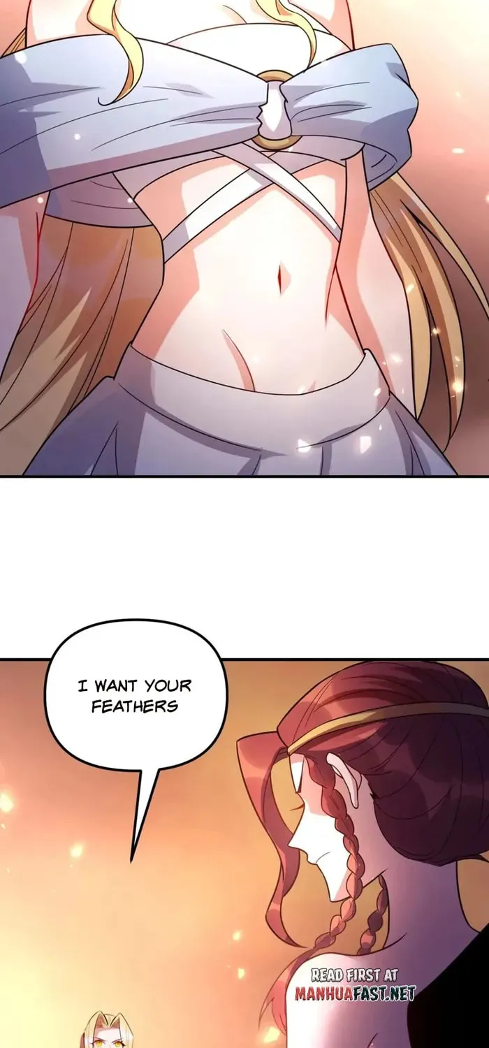 A Big Shot Actually Chapter 573 page 21 - 