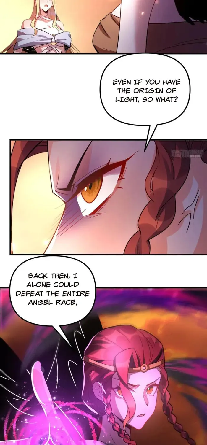 A Big Shot Actually Chapter 573 page 22 - 