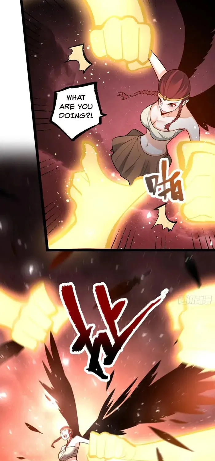 A Big Shot Actually Chapter 573 page 30 - 