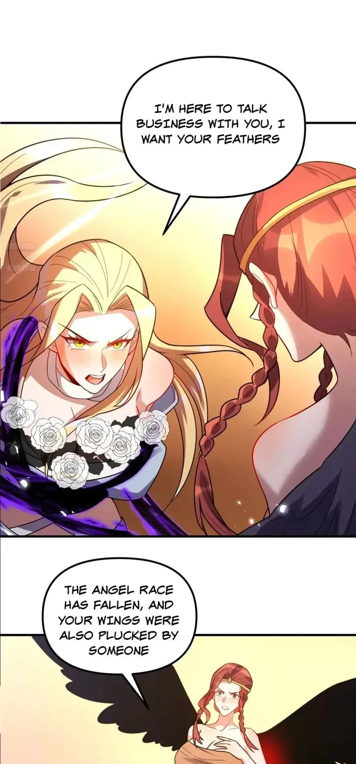 A Big Shot Actually Chapter 573 page 4 - 