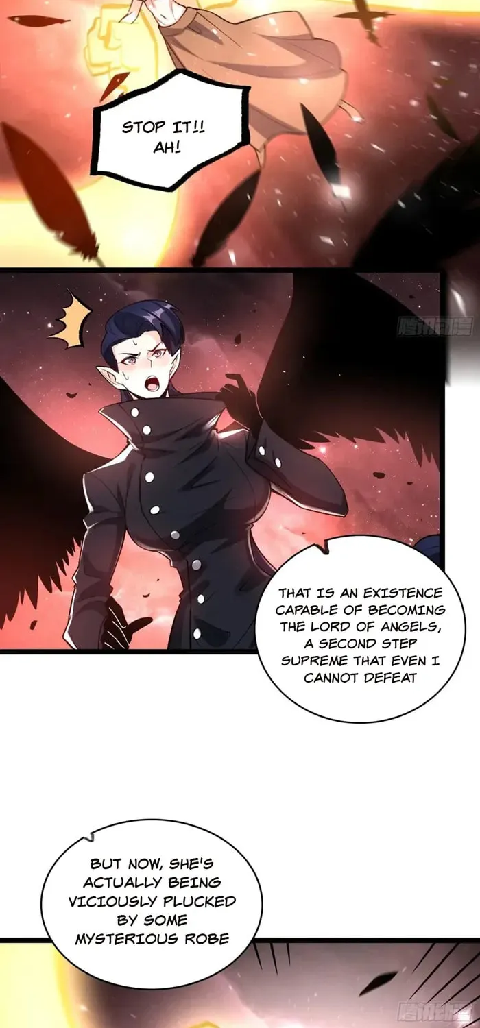 A Big Shot Actually Chapter 573 page 31 - 