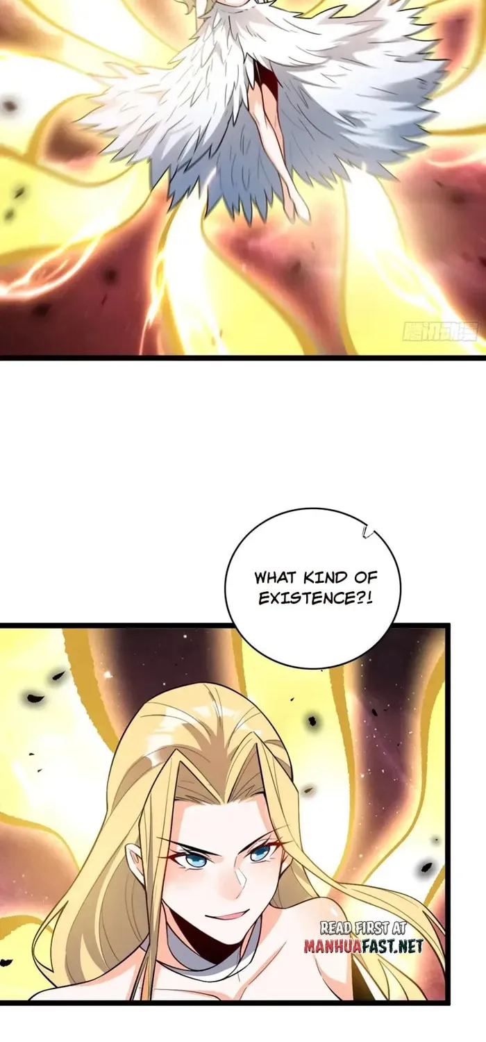 A Big Shot Actually Chapter 573 page 33 - 
