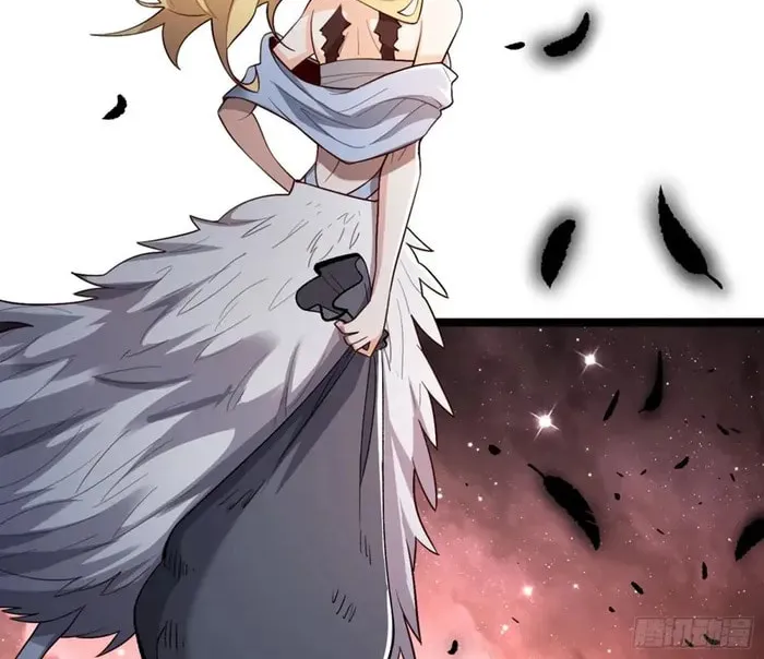 A Big Shot Actually Chapter 573 page 35 - 