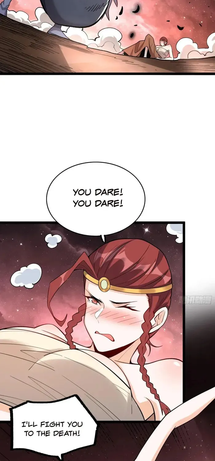 A Big Shot Actually Chapter 573 page 36 - 