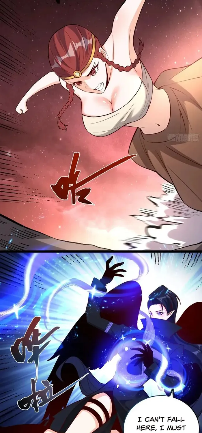 A Big Shot Actually Chapter 573 page 37 - 