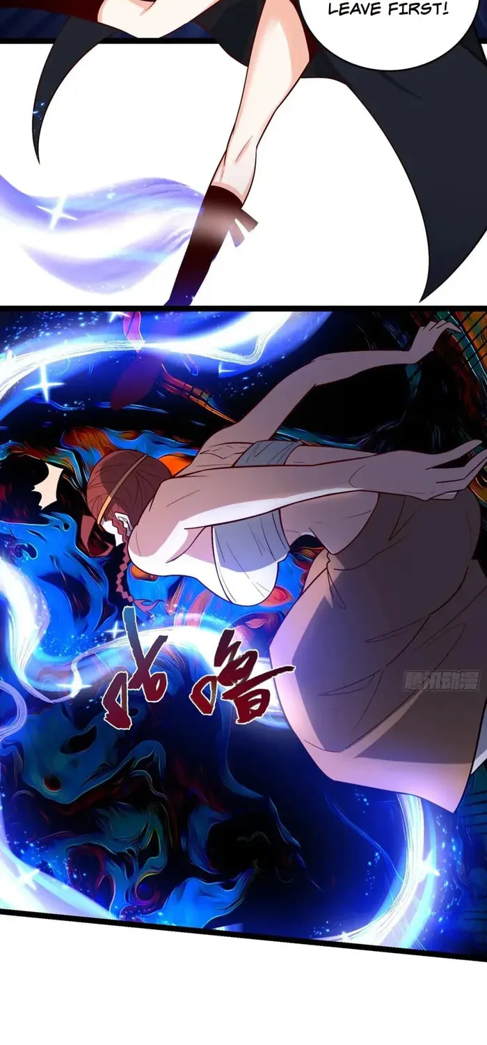 A Big Shot Actually Chapter 573 page 38 - 