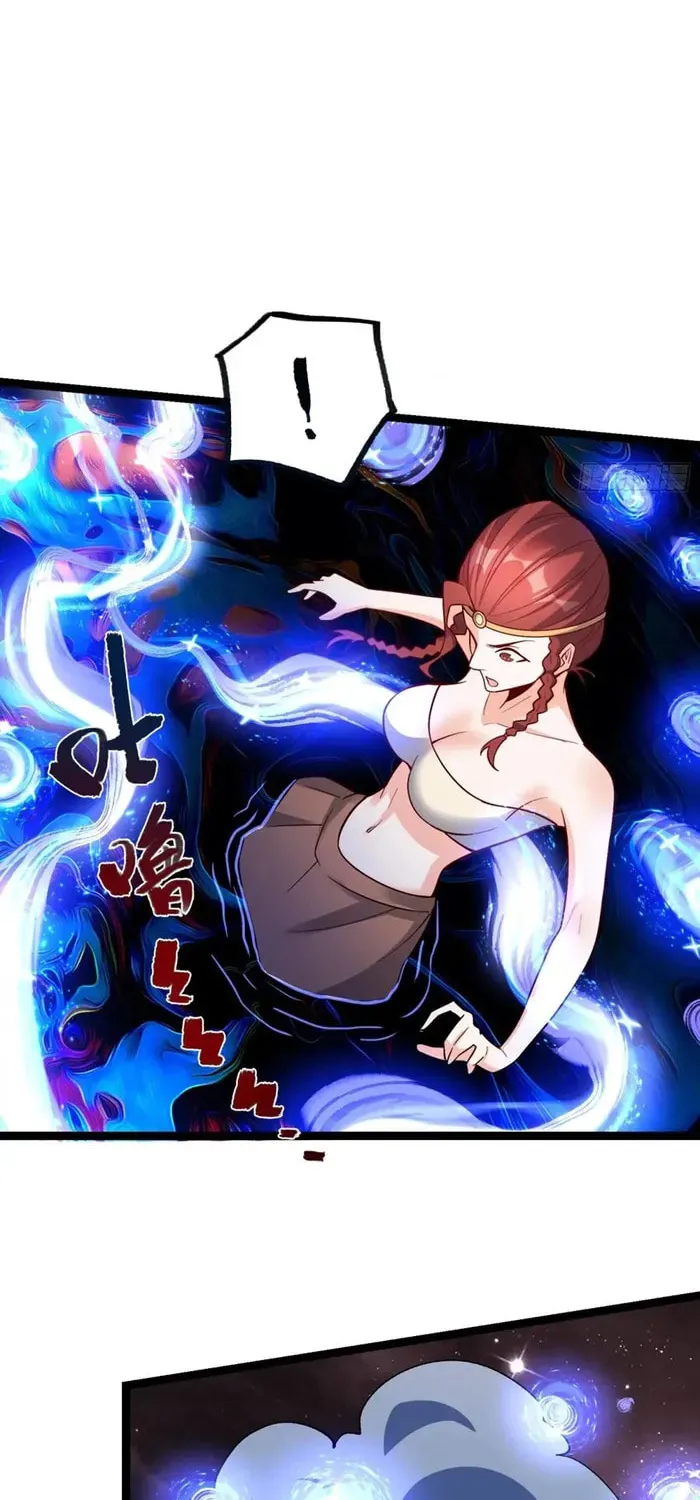 A Big Shot Actually Chapter 573 page 39 - 