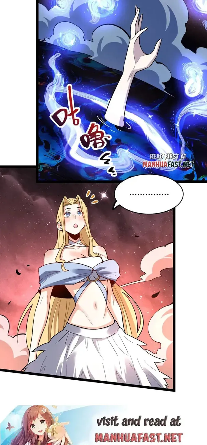 A Big Shot Actually Chapter 573 page 40 - 