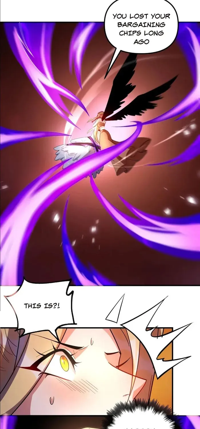A Big Shot Actually Chapter 573 page 8 - 