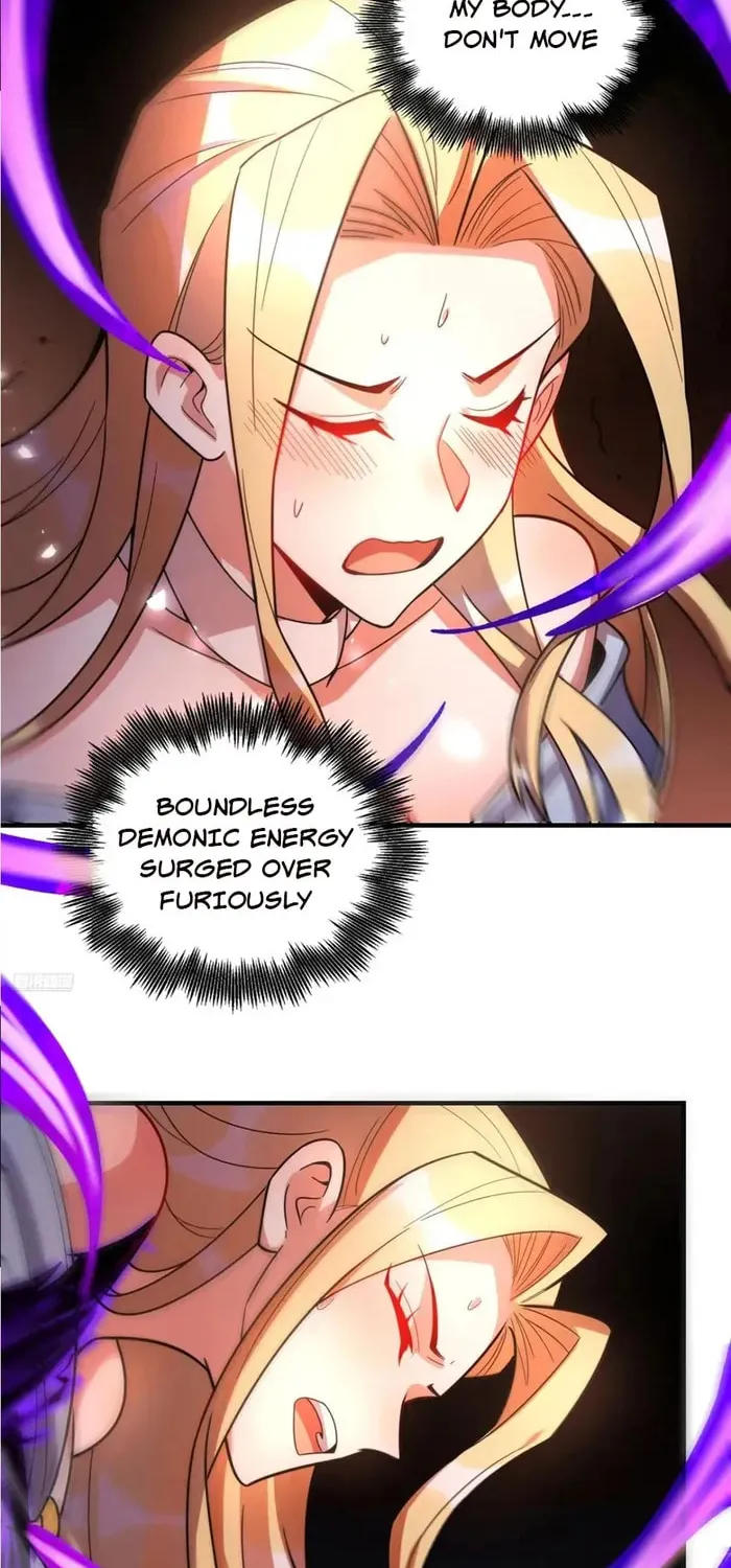 A Big Shot Actually Chapter 573 page 9 - 