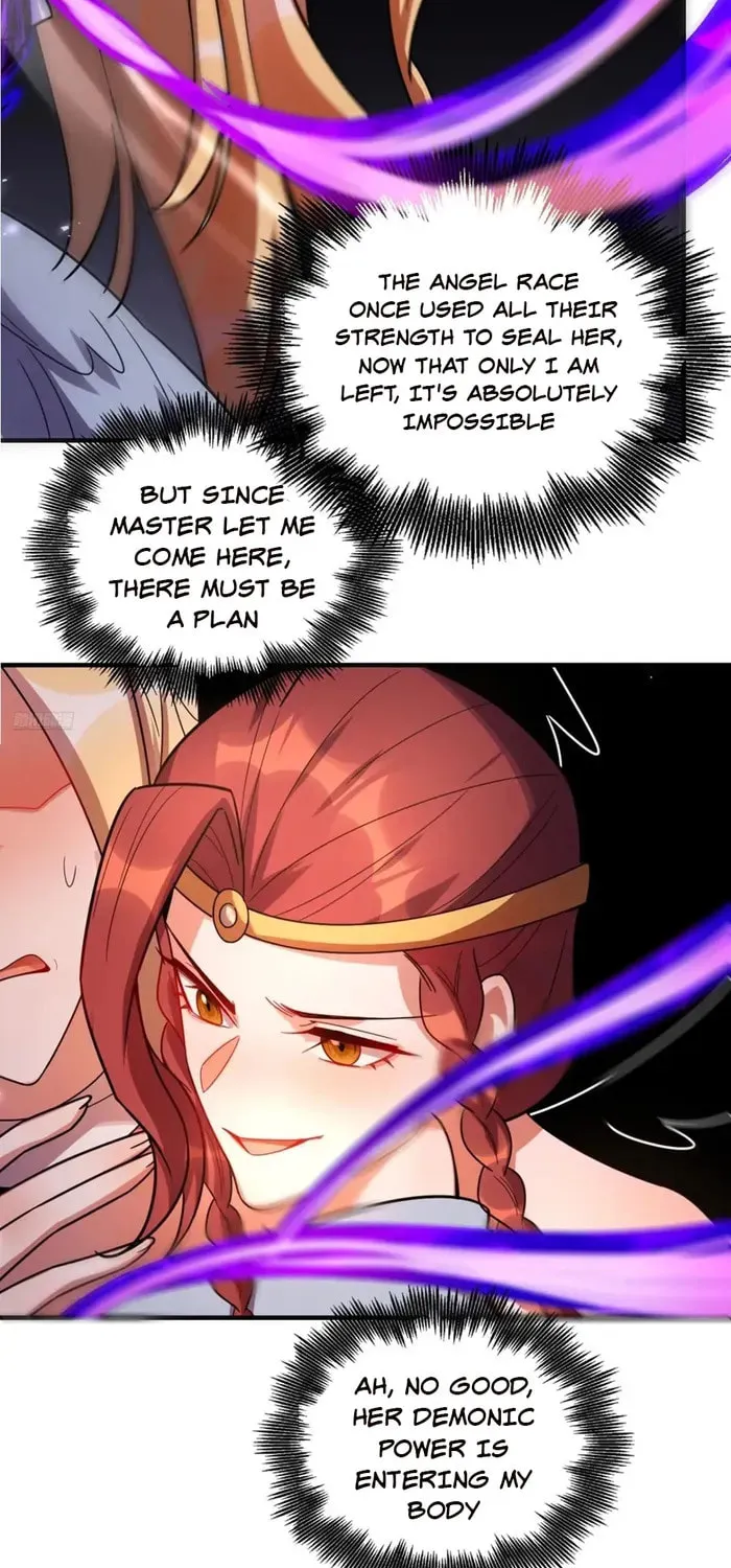A Big Shot Actually Chapter 573 page 10 - 